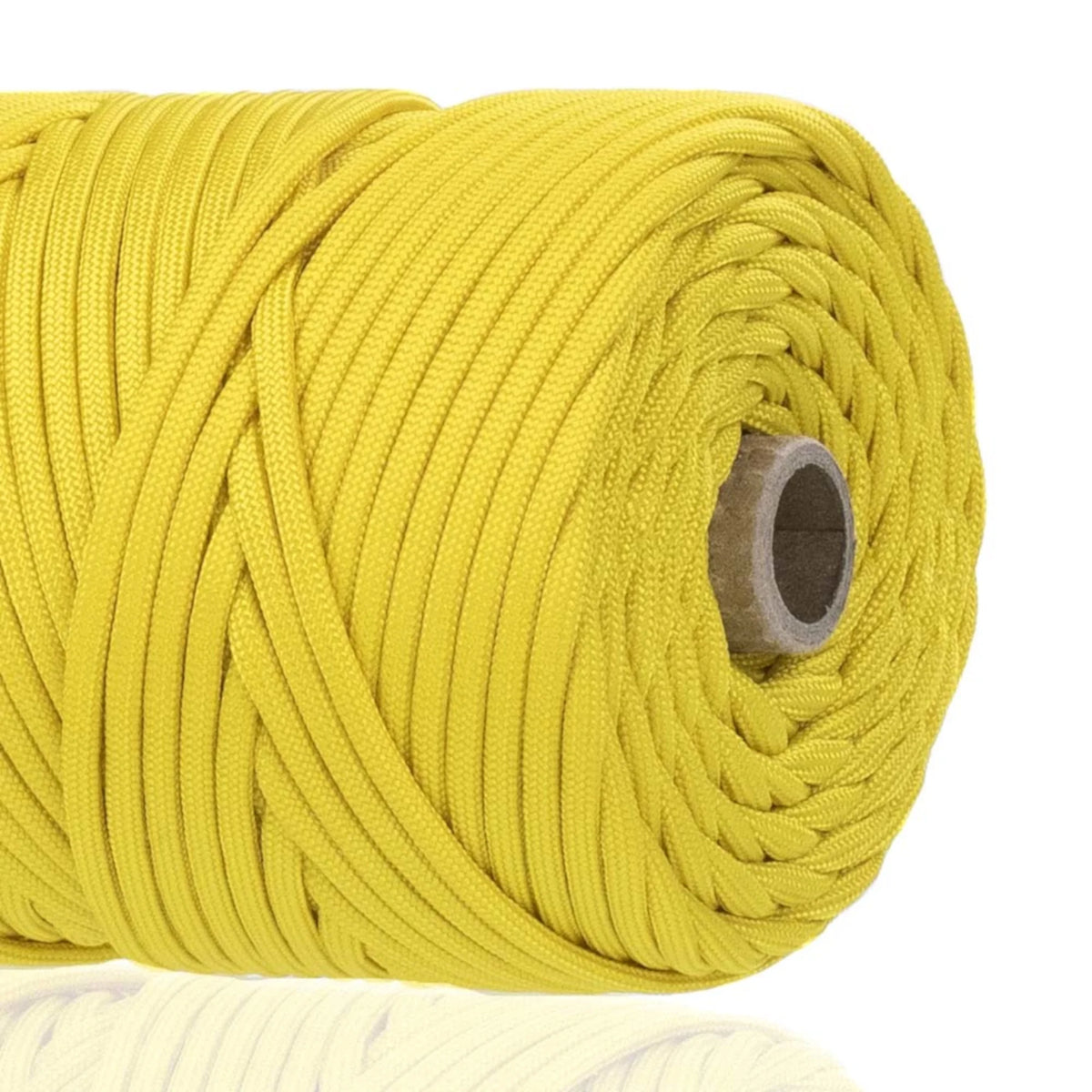 Paracord Type III 7 Strand Nylon Cord Spool L7511