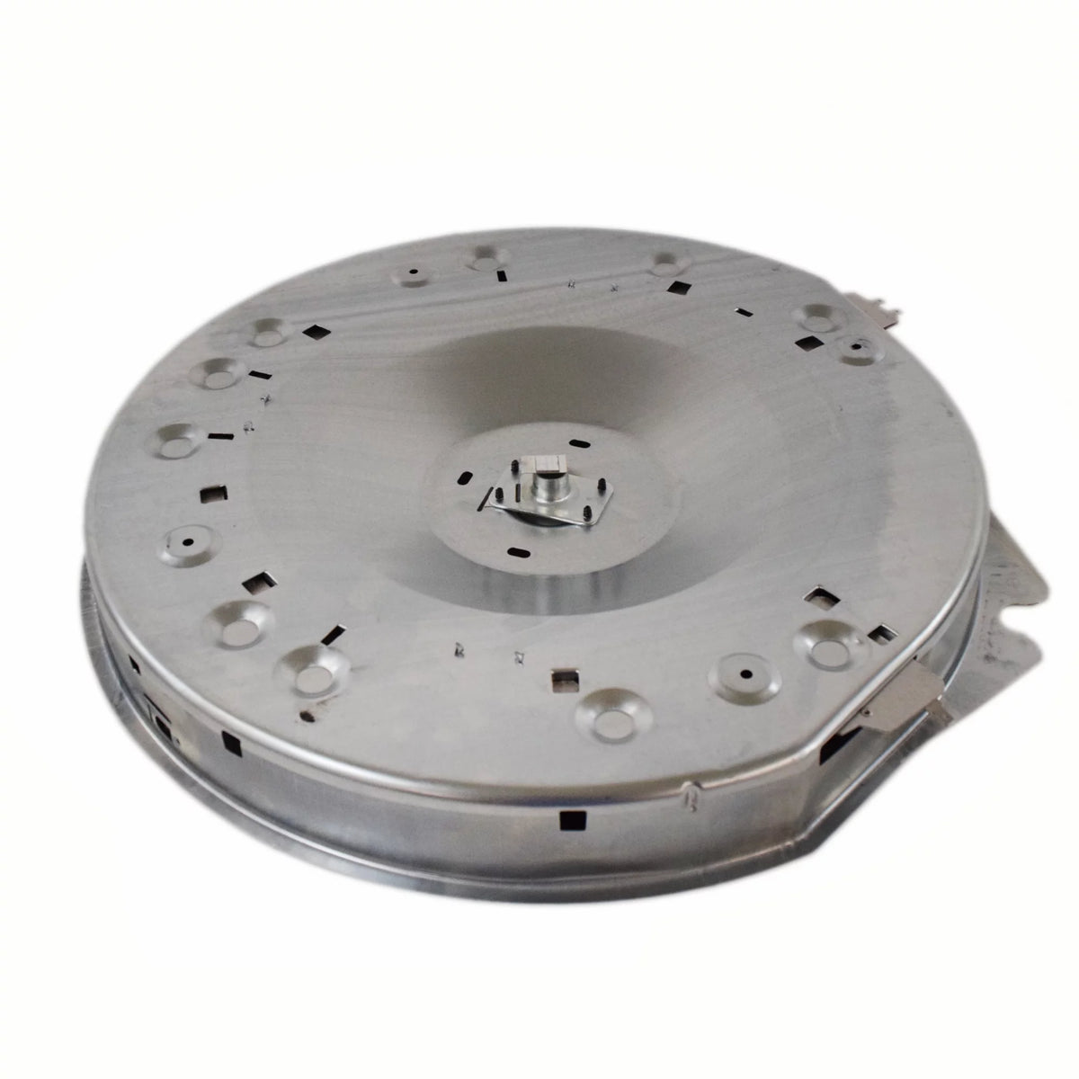 Dryer Heater Assembly M57462