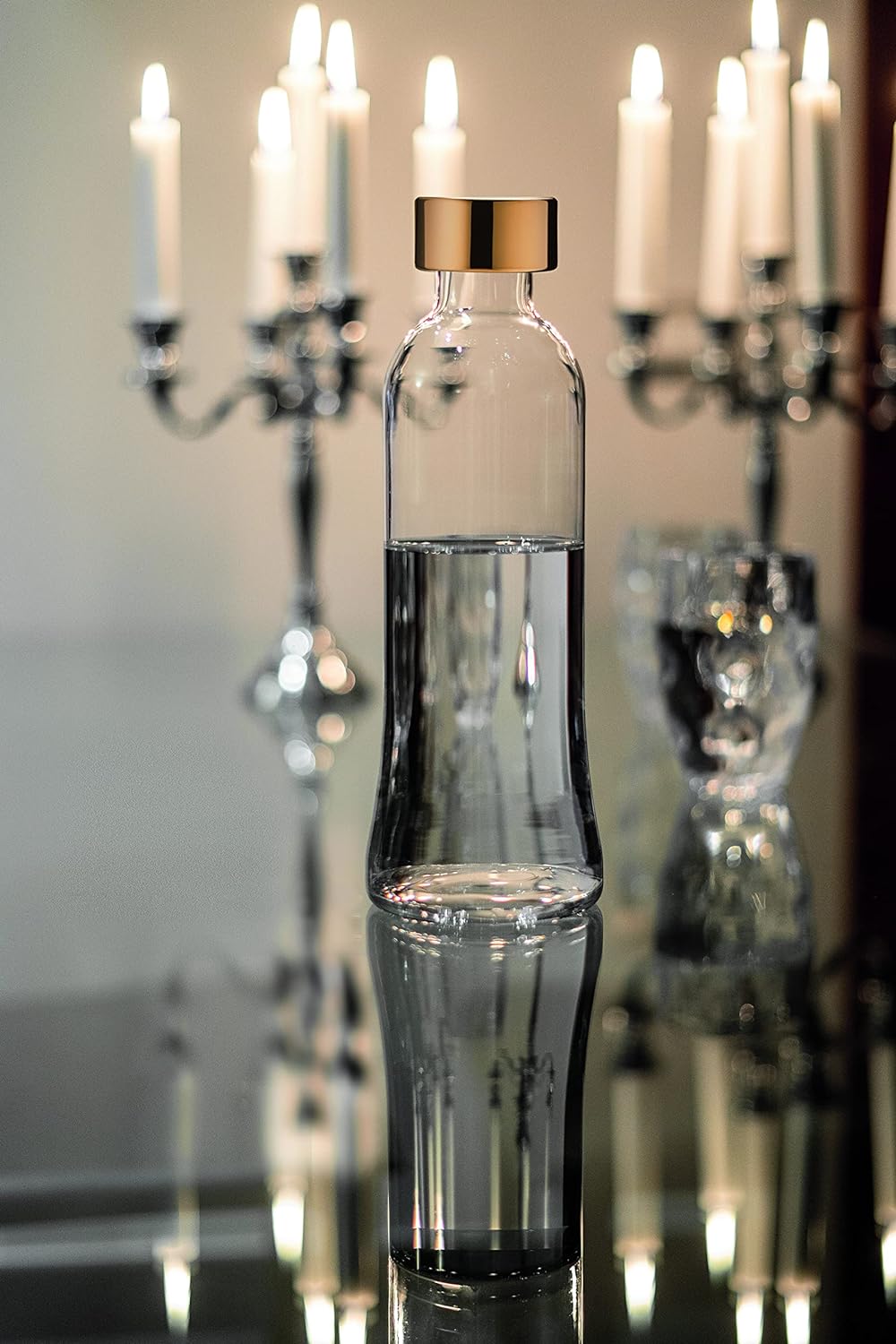Clear Bottles And Jugs T81988