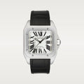 Black or Brown Strap Wristwatch L345