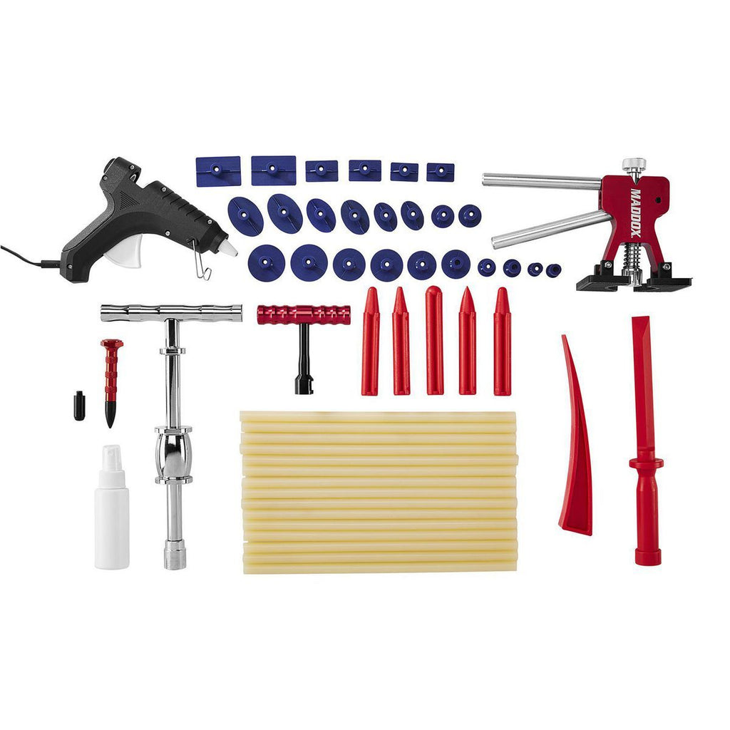 Paintless Dent Repair Kit Y998488