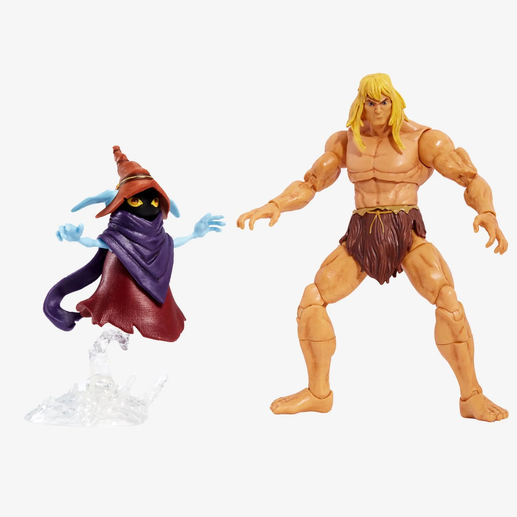 Action Figure A5354