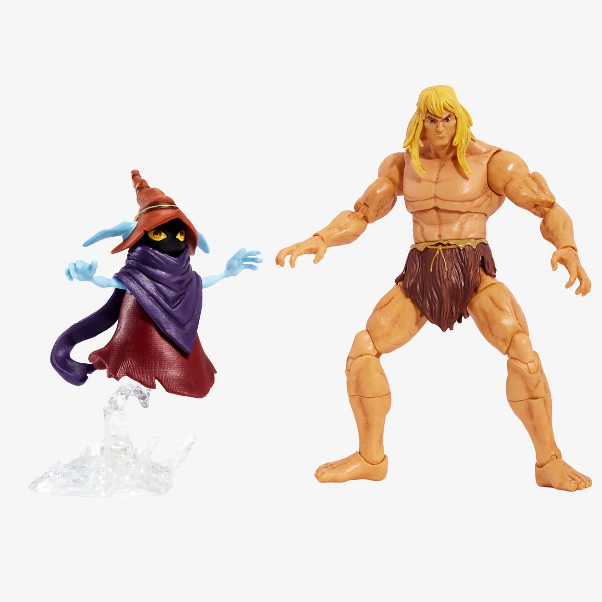 Action Figure A5354