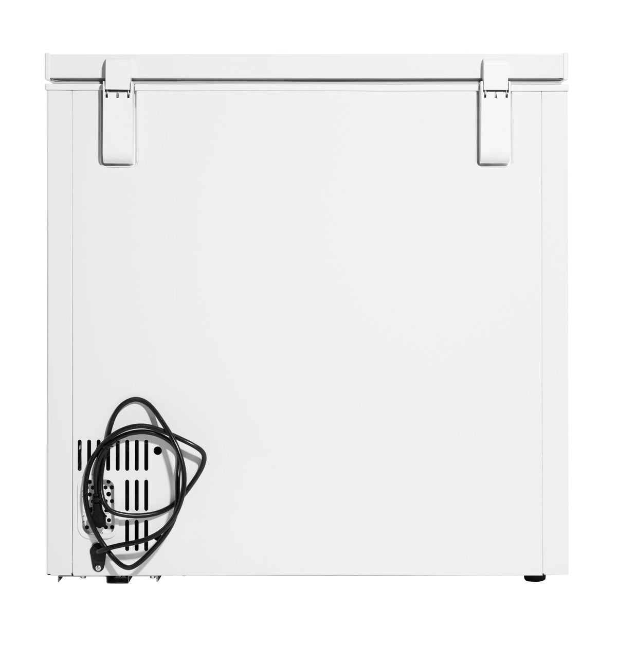 White 3.5 cu. ft. Chest Freezer L345859