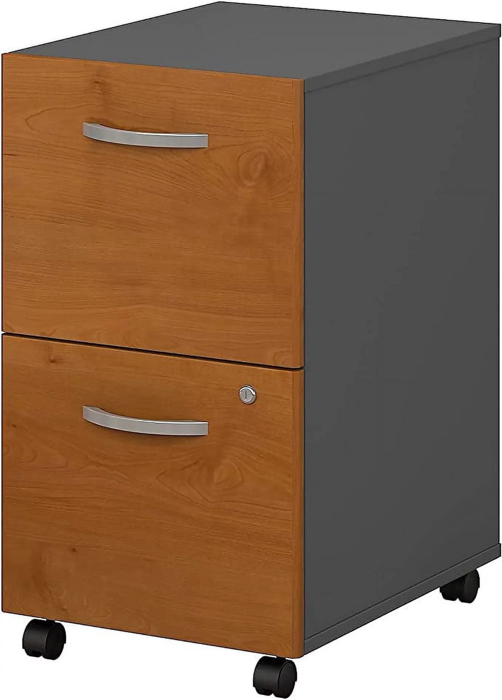 2 Drawer Mobile File Cabinet I993991