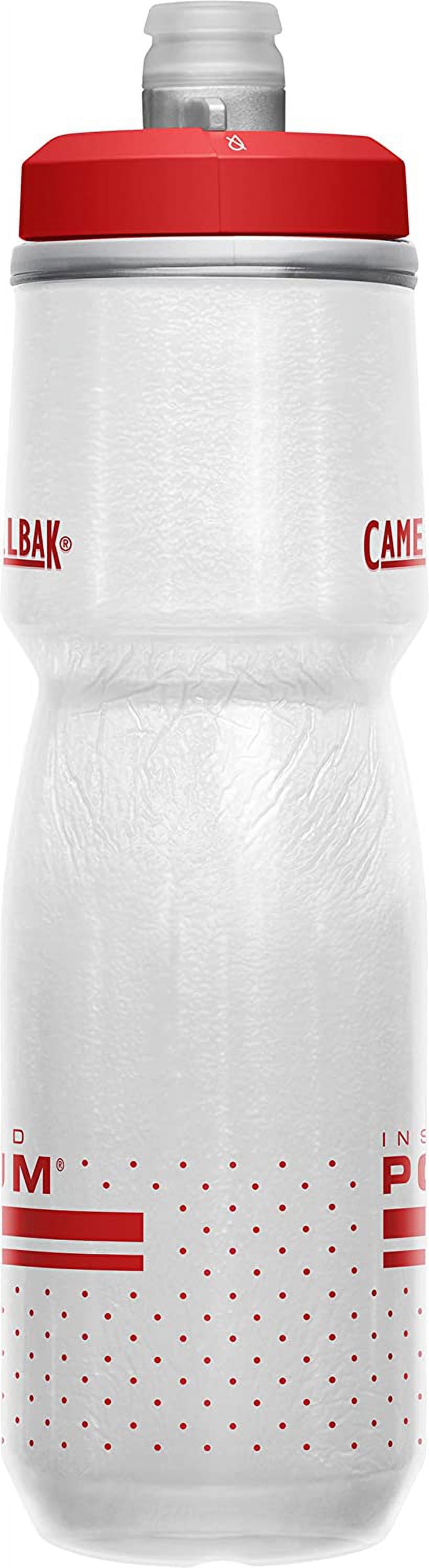 24oz Insulated Bike Water Bottle J1593