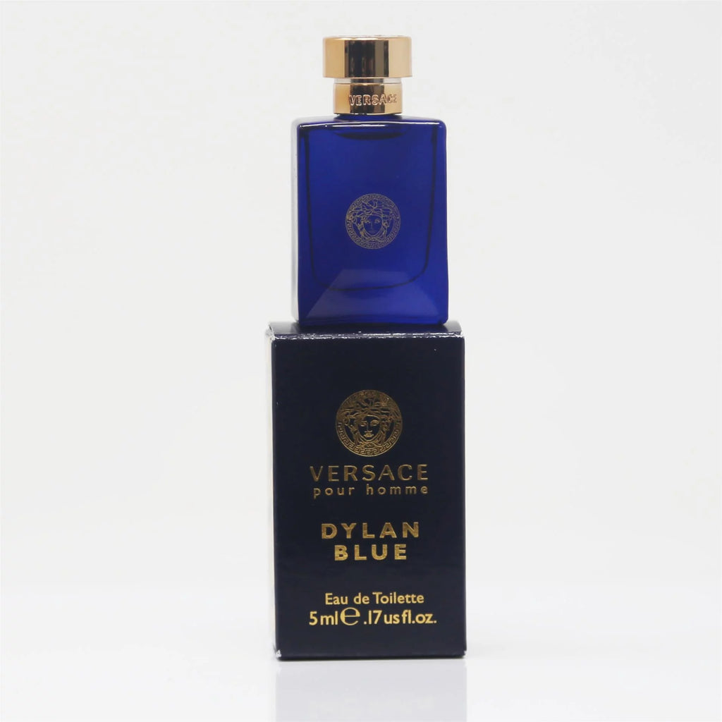Eau de Toilette Spray 0.17 oz Pack of 4 S939