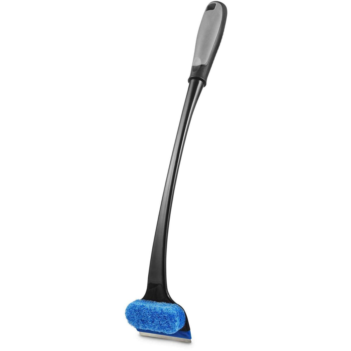 Aquarium Glass Scrubber & Scraper I121