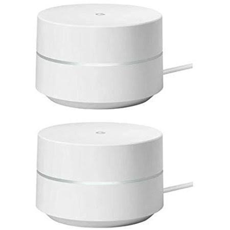 Wi-Fi Router 2 Pack X22478