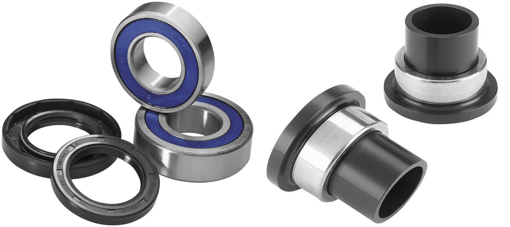 Front and Rear Wheel Spacer Kits for KTM SX 450 N4382