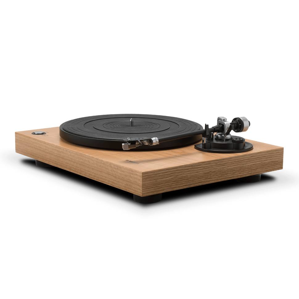 Turntable with USB Connection and Preamplifier Q5069