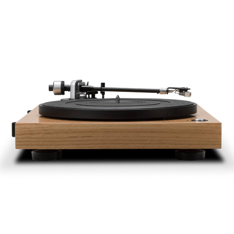 Turntable with USB Connection and Preamplifier Q5069