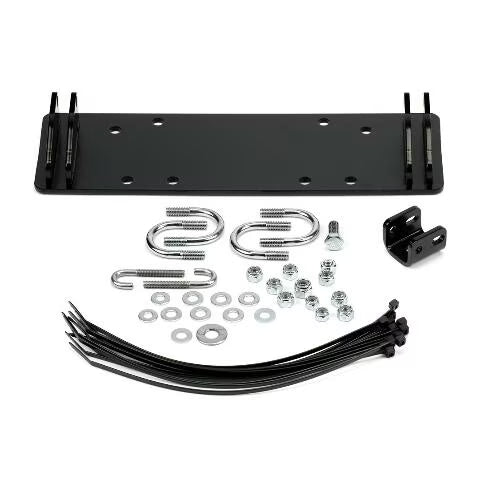 Snow Plow Mount Center Kit I9484