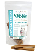 Samoyed Dental Sticks Large 10 Count C334348