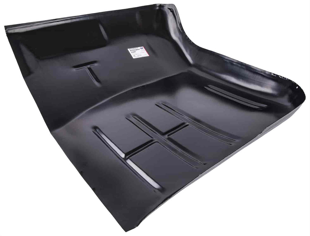 Front Cab Floor Panel K109801