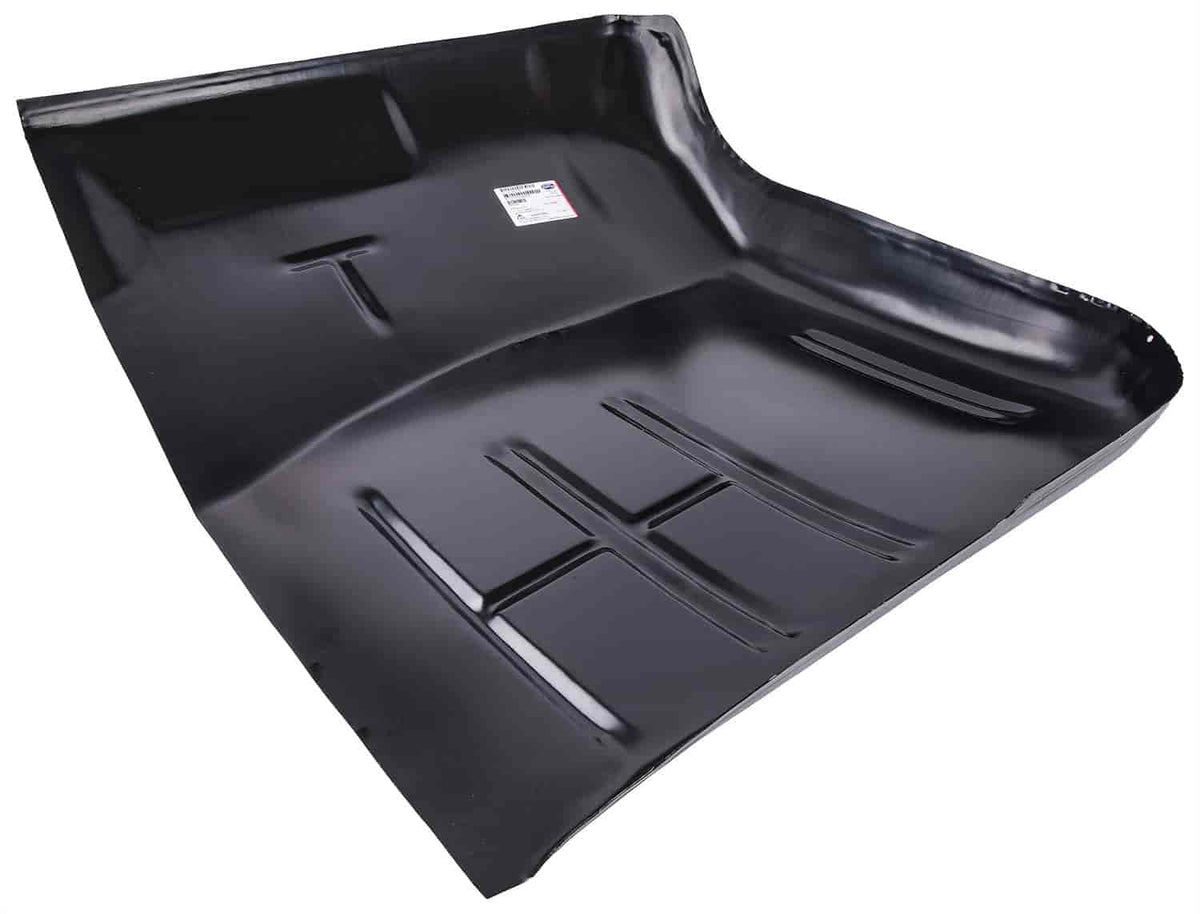 Front Cab Floor Panel K109801