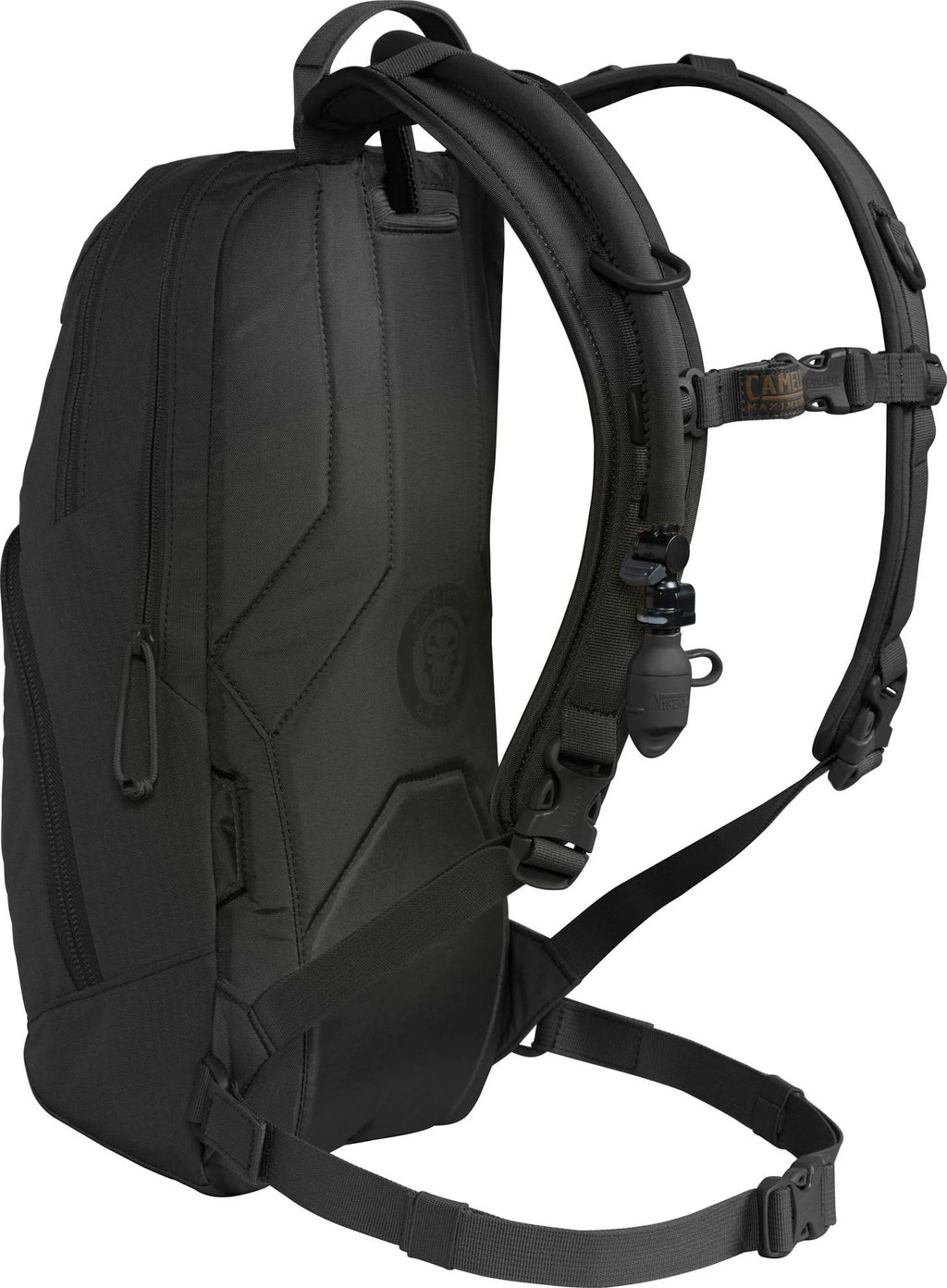 Black 100 oz/3L Hydration Pack J853
