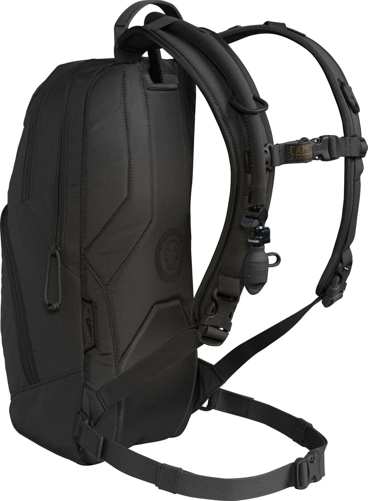 Black 100 oz/3L Hydration Pack J853