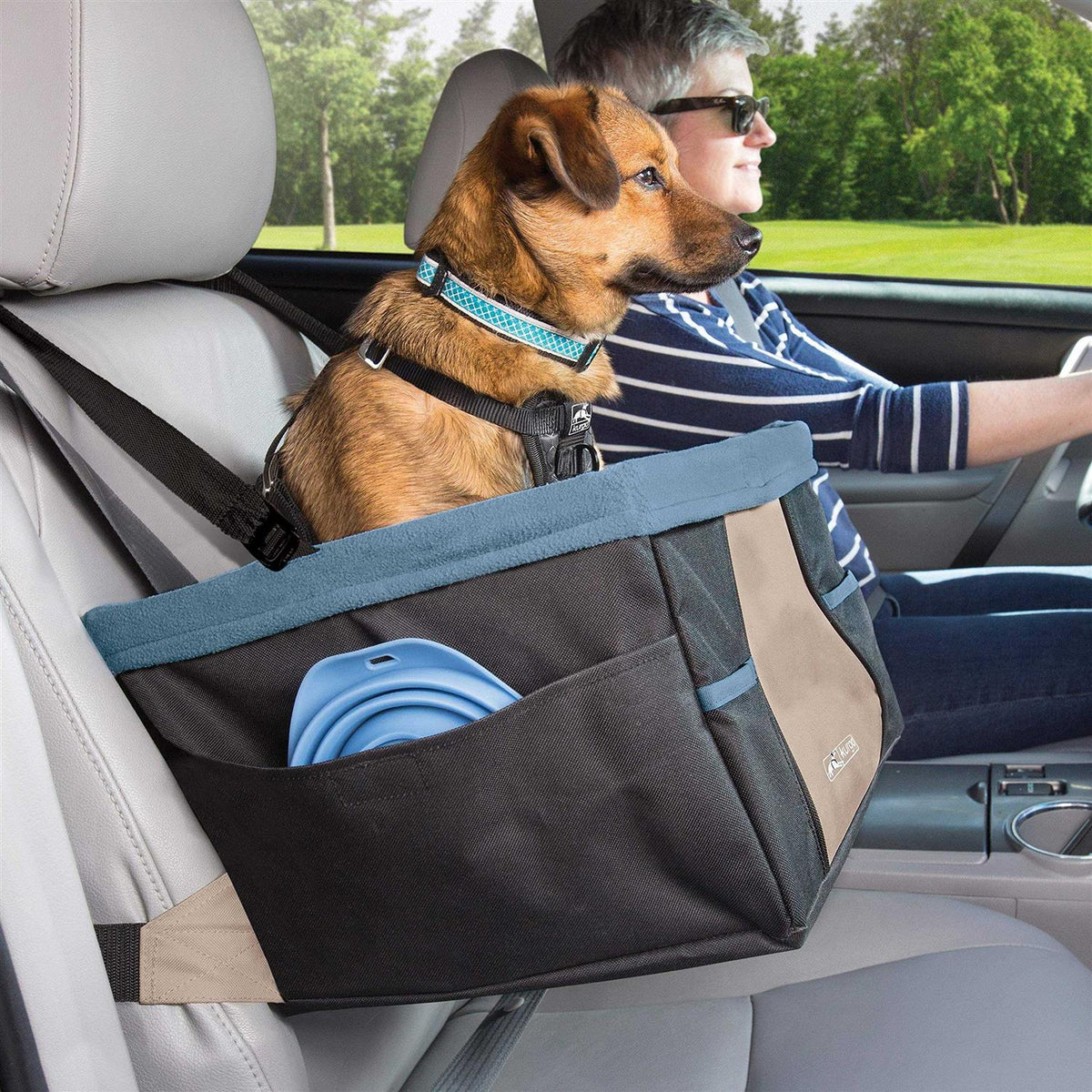 Dog Booster Seat K312