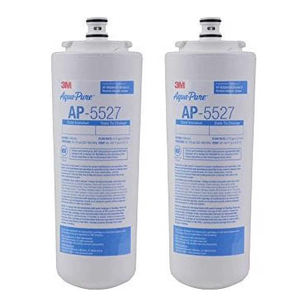 Under Sink Reverse Osmosis Filter Cartridge Set of 2 K5376