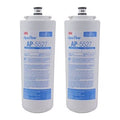 Under Sink Reverse Osmosis Filter Cartridge Set of 2 K5376