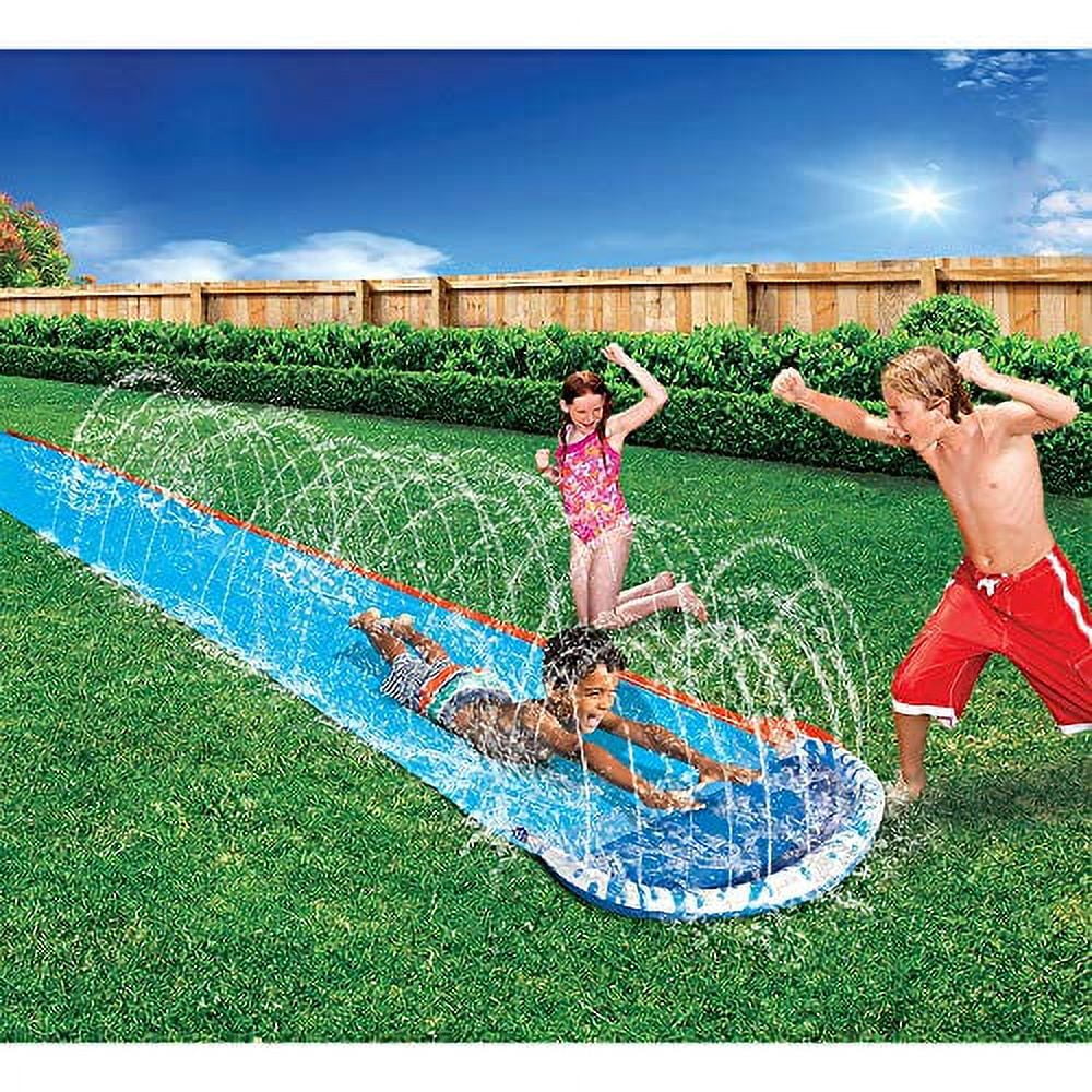 Vinyl Water Slide E8033