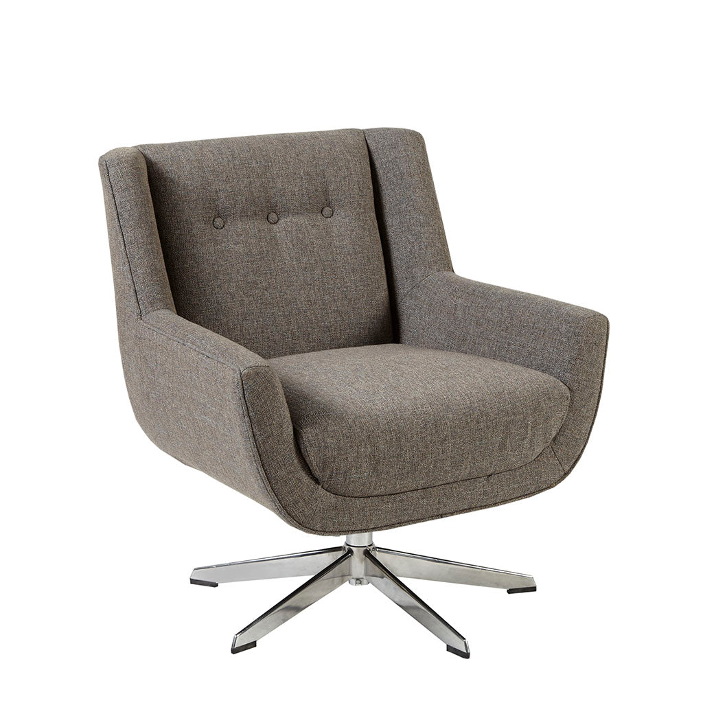 Swivel Lounge Chair L3559