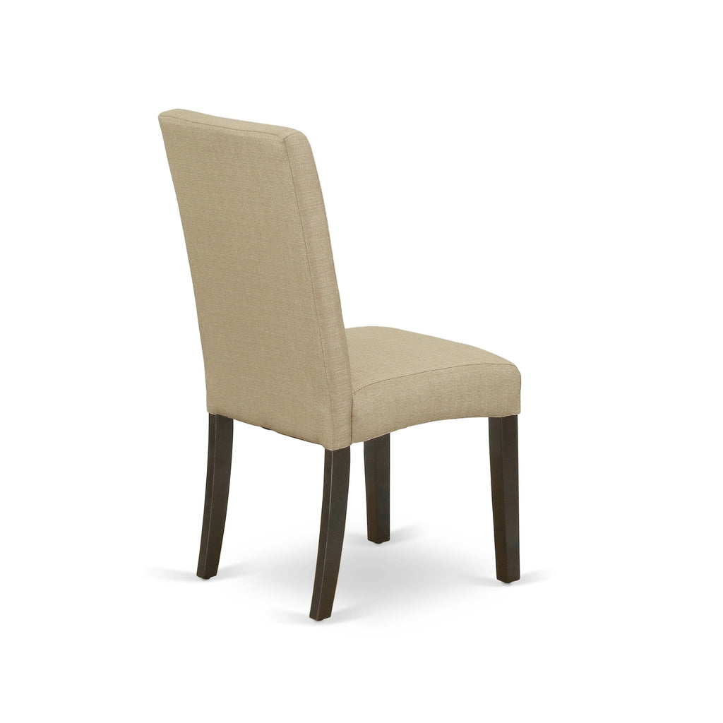 Cappuccino Dining Room Set Z889675