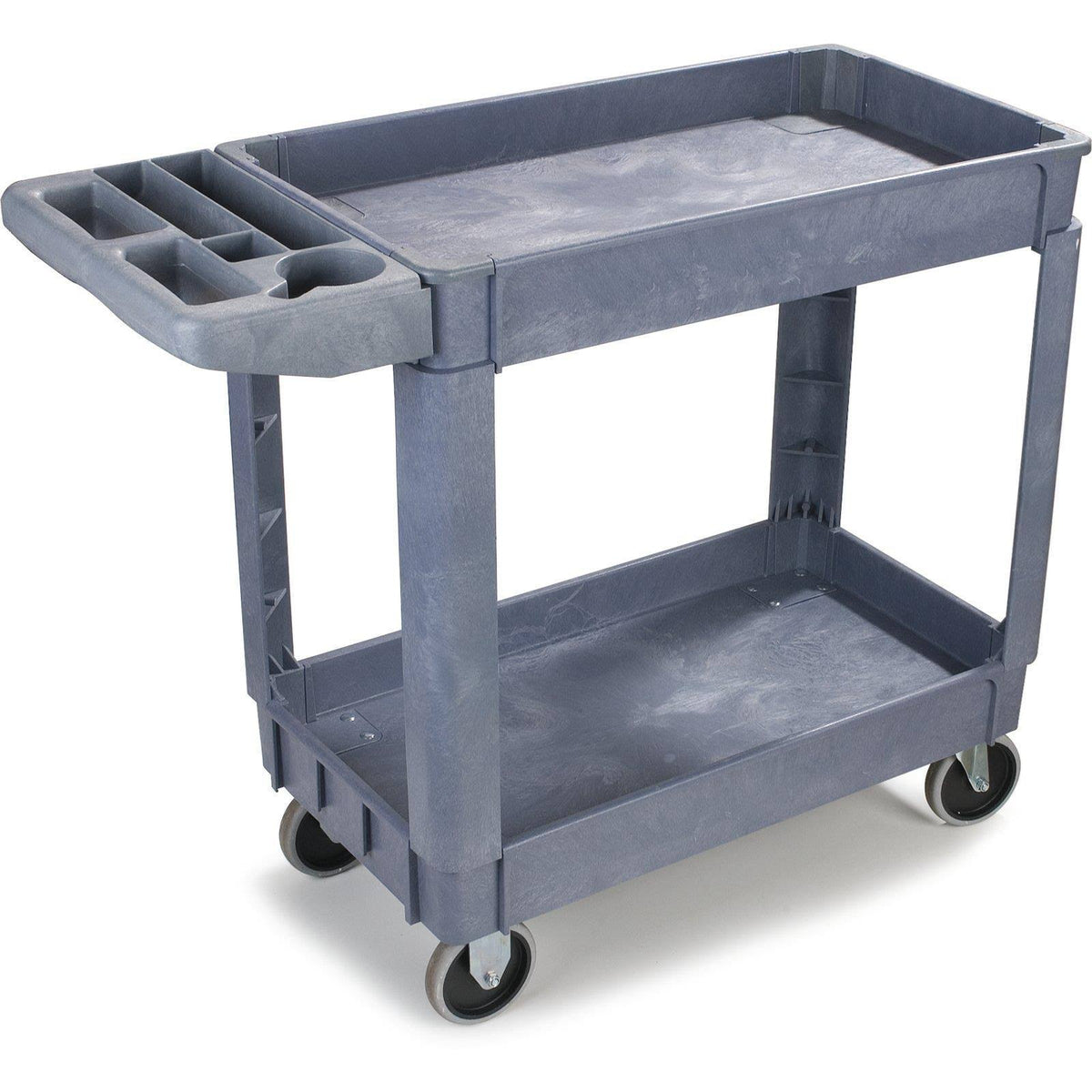 Bin Top Utility Cart B360756