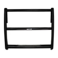 Black Grille Guard W502