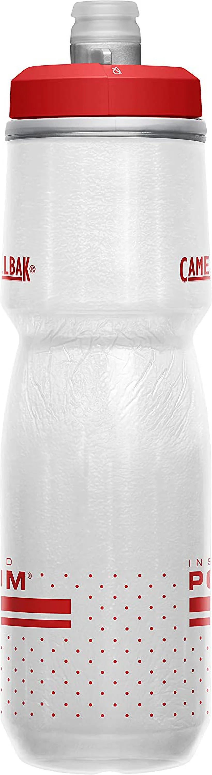 24oz Insulated Bike Water Bottle J1593