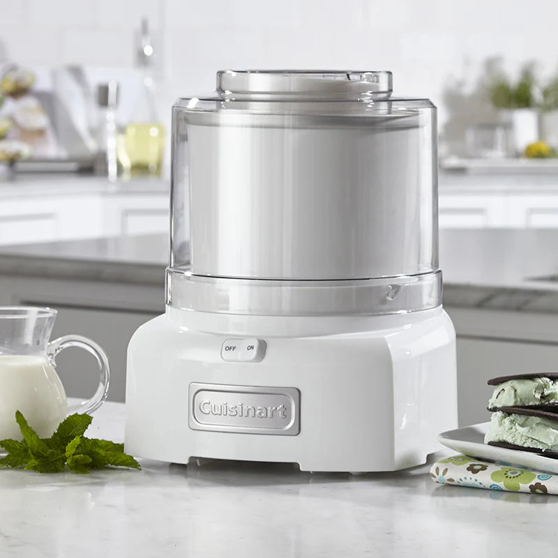 Ice Cream Maker 1.5qt N639838