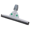 Sanitary Brush Black & White E8669