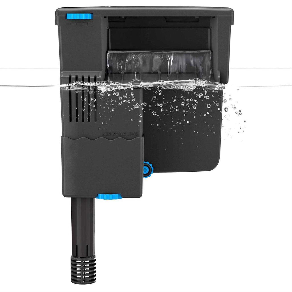 Tidal Filter T3488