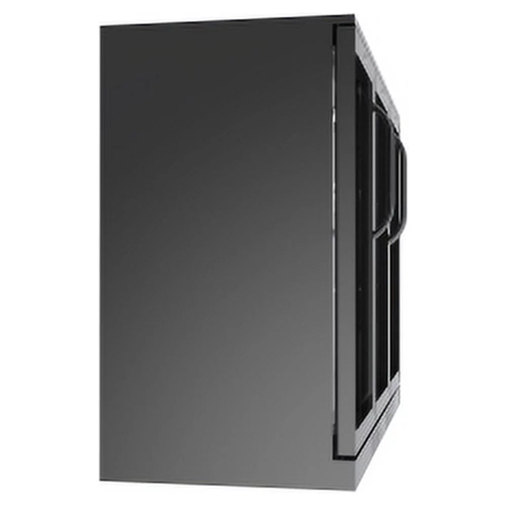 Three-Door Back Bar Refrigerator 11 Cu Ft G2736