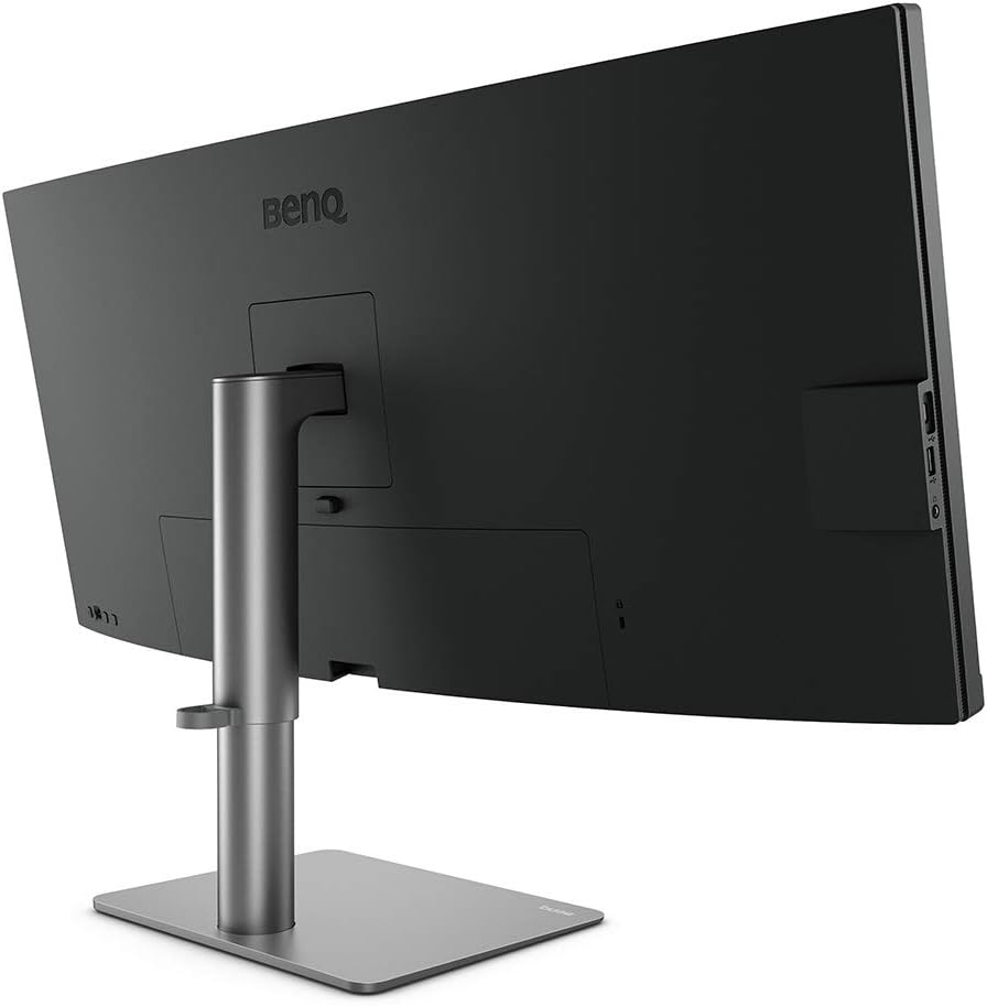 34” 2K Ultrawide Monitor, 21:9, 3440x1440 WQHD, IPS, USB-C, KVM, Delta E ≤ 3 R89334