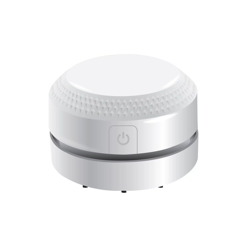 Handheld Mini Desktop Vacuum with Tube Attachment B33990