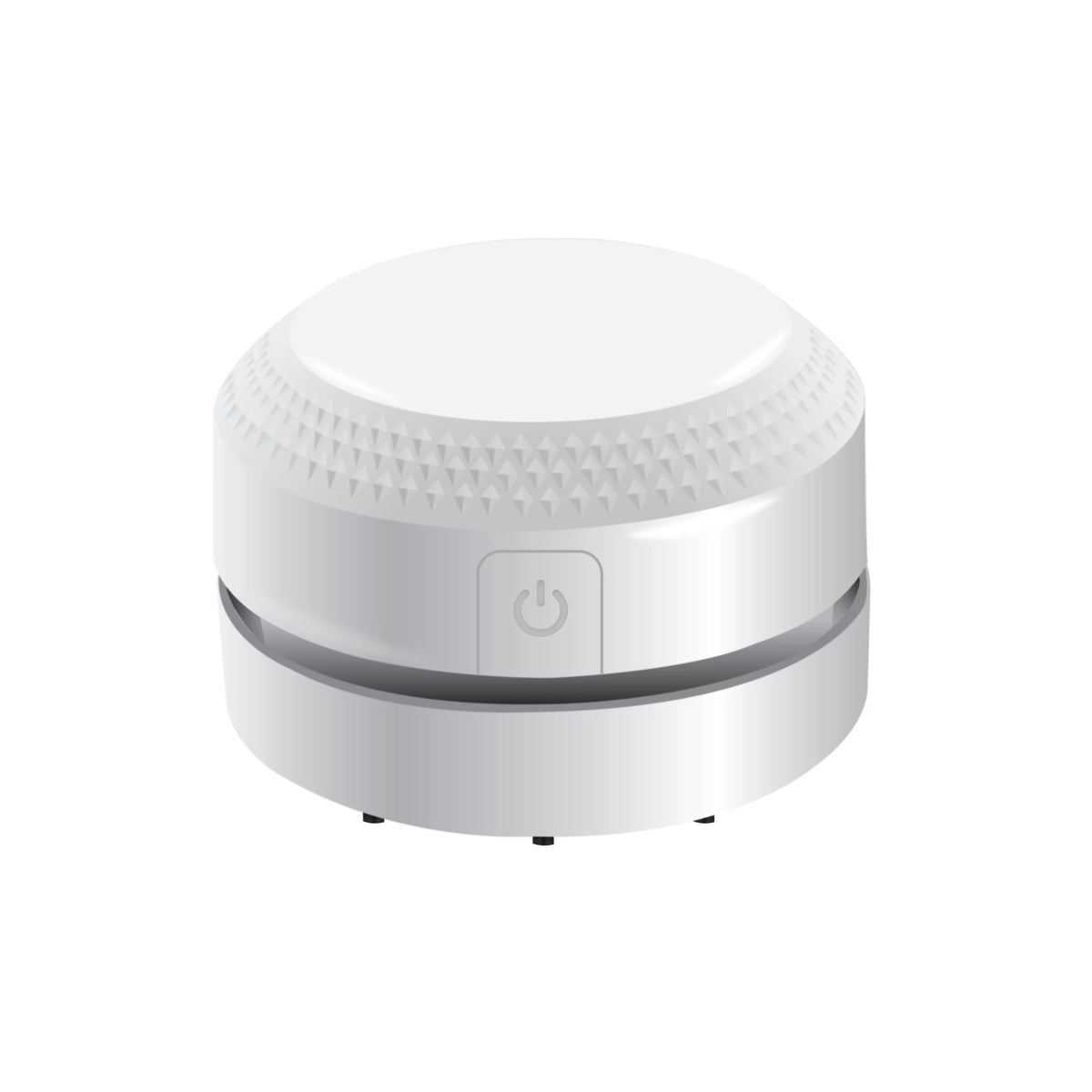 Handheld Mini Desktop Vacuum with Tube Attachment B33990