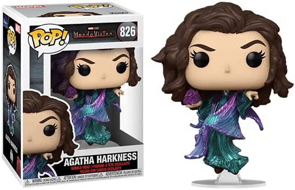 Vinyl Figure B649211