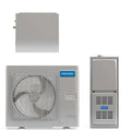 2-3 Ton Central Air Conditioner and 80% AFUE Gas Furnace Split System X704198