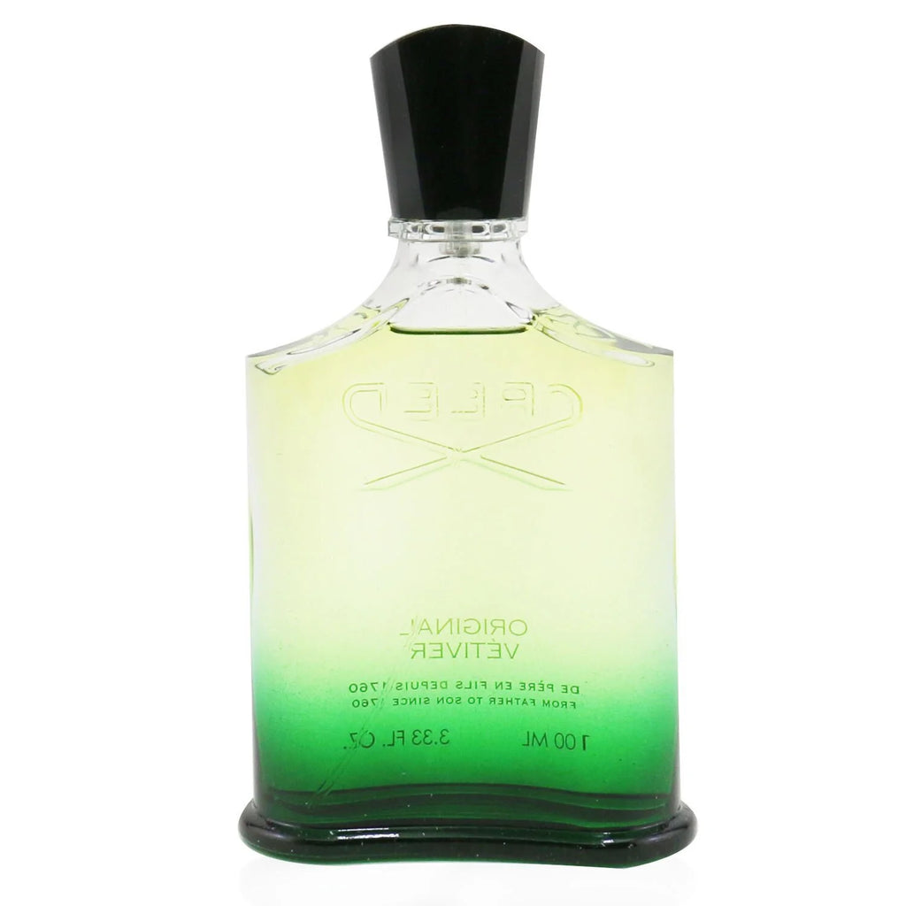 Original Vetiver Fragrance Spray 100ml M210