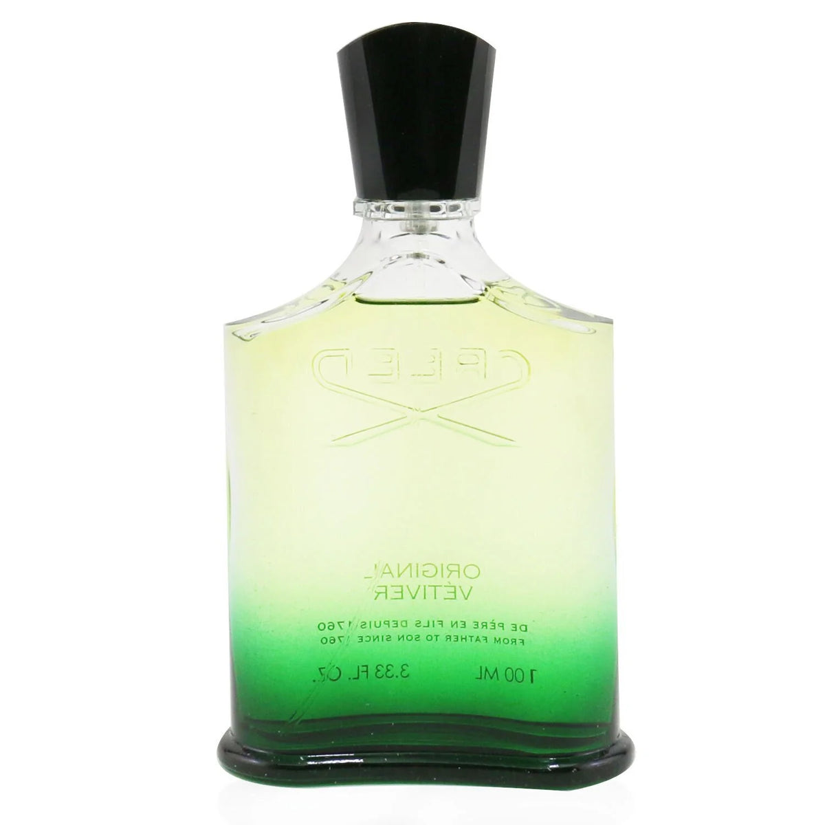 Original Vetiver Fragrance Spray 100ml M210