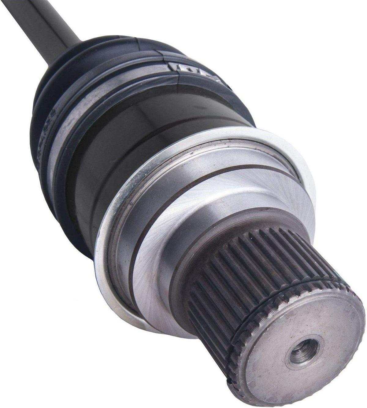 Axle for Yamaha Kodiak 400/450 2005 2006 2007 L419
