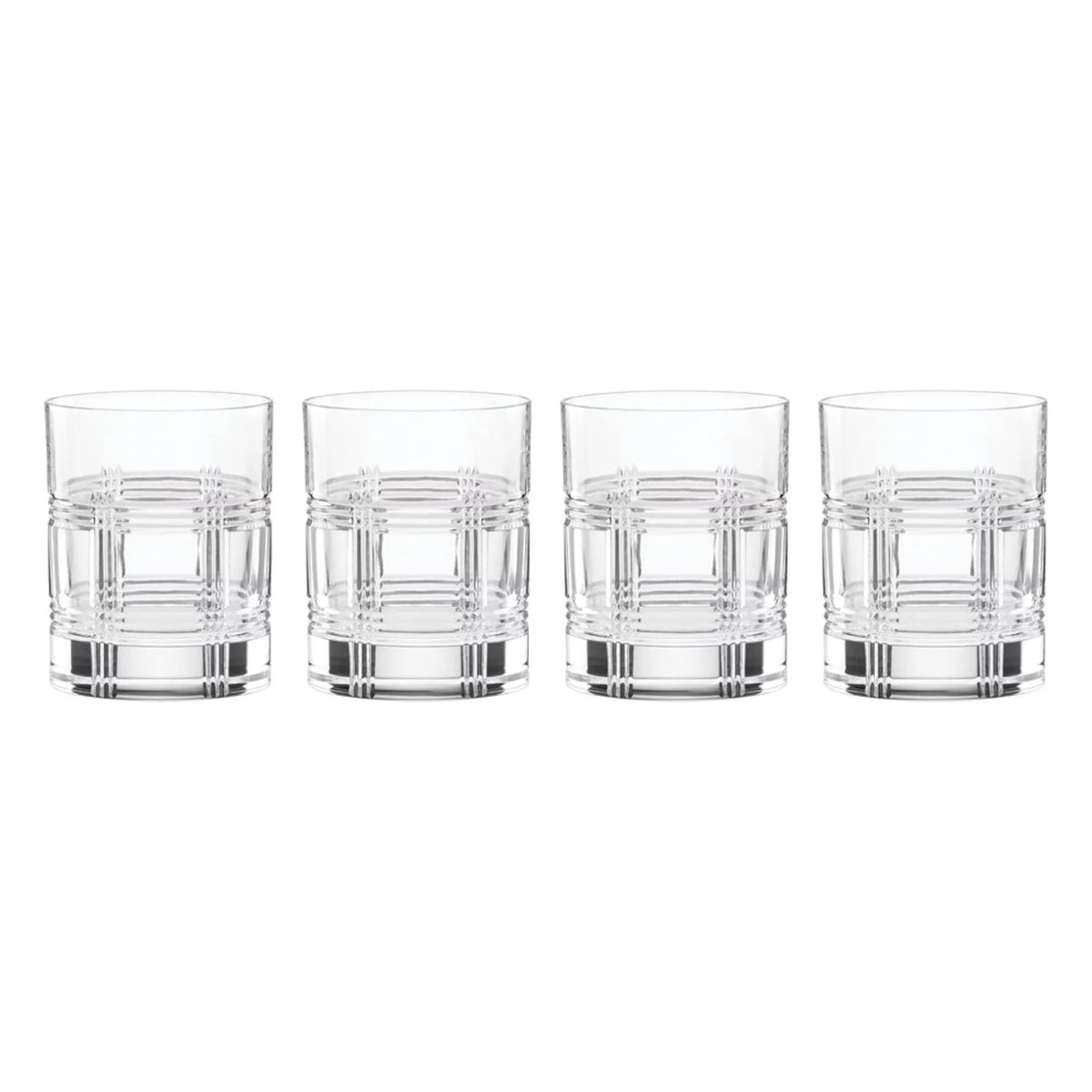 DOF Set Of 4 N464942