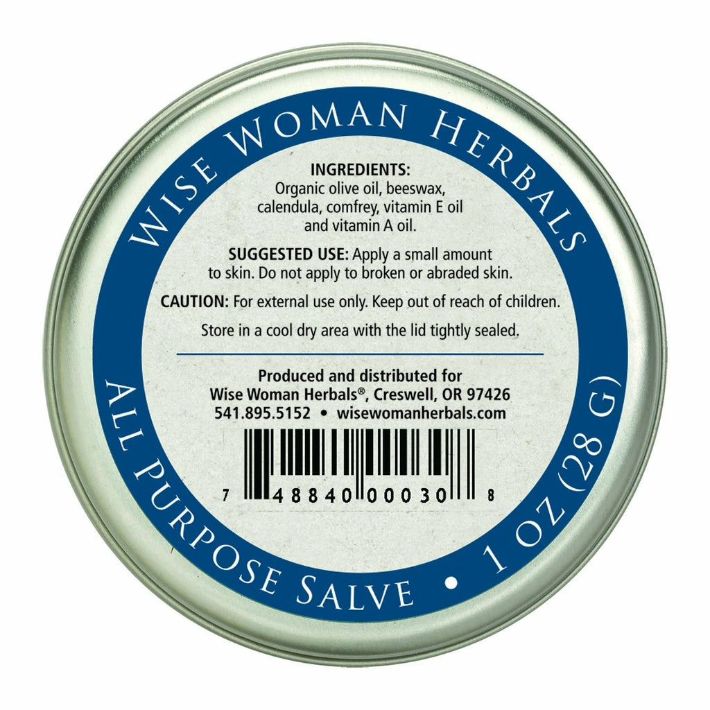 All Purpose Salve L600873