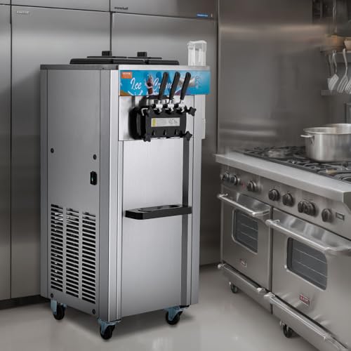 Ice Cream Maker W554469
