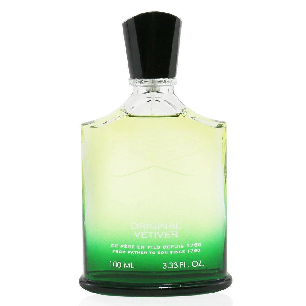 Original Vetiver Fragrance Spray 100ml M210
