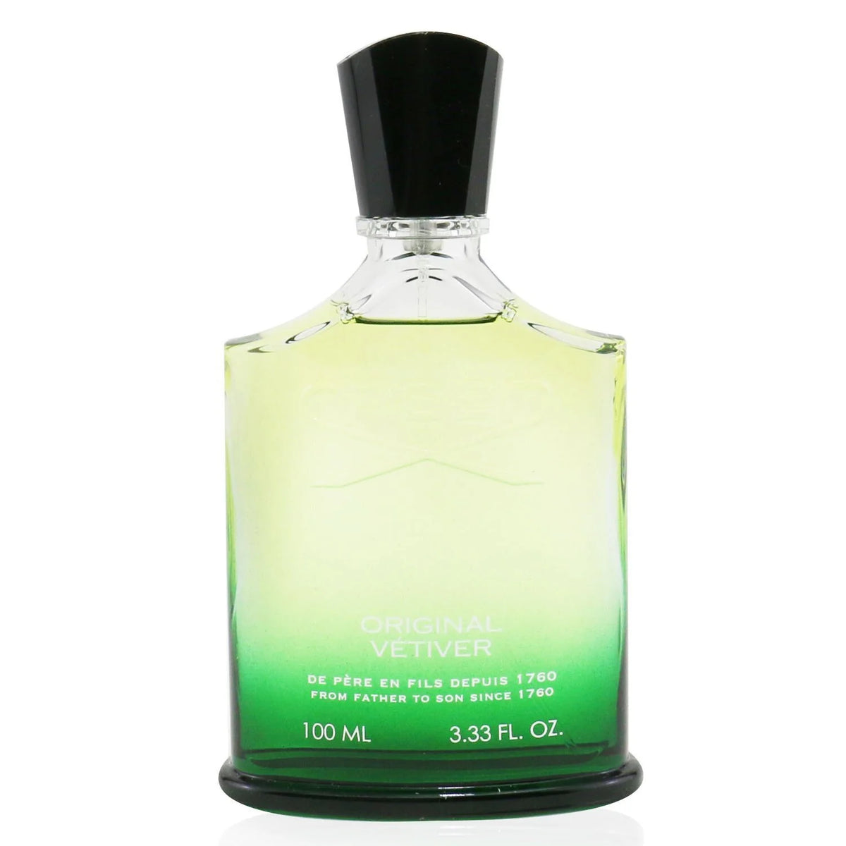 Original Vetiver Fragrance Spray 100ml M210