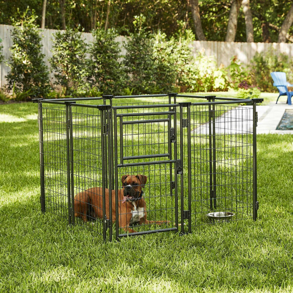 Expandable Kennel R225