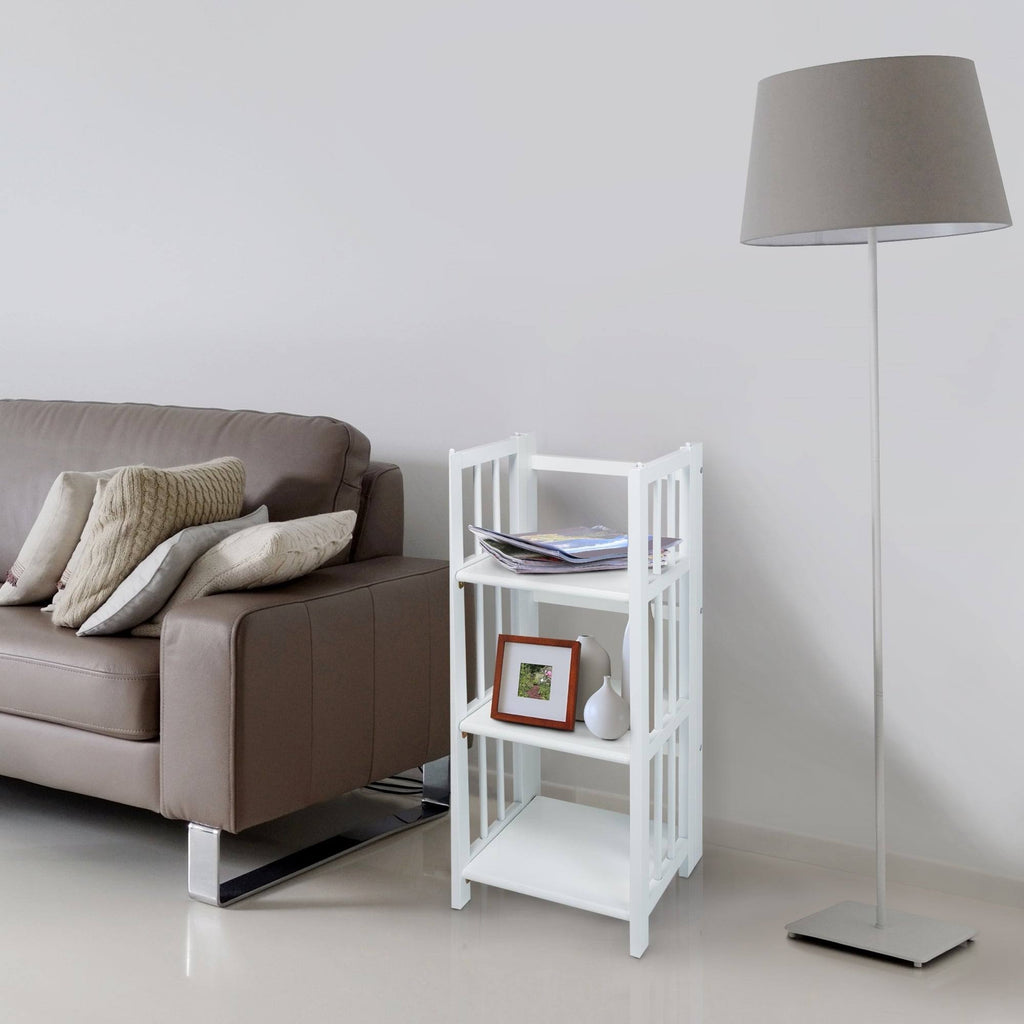 Folding Bookcase L67790
